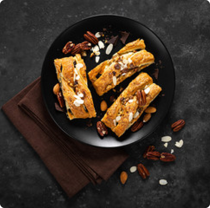 Image of Puff Pastry