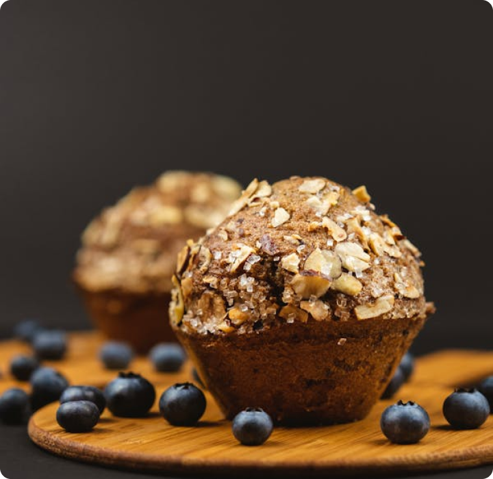 Image of Bakery Item 1
