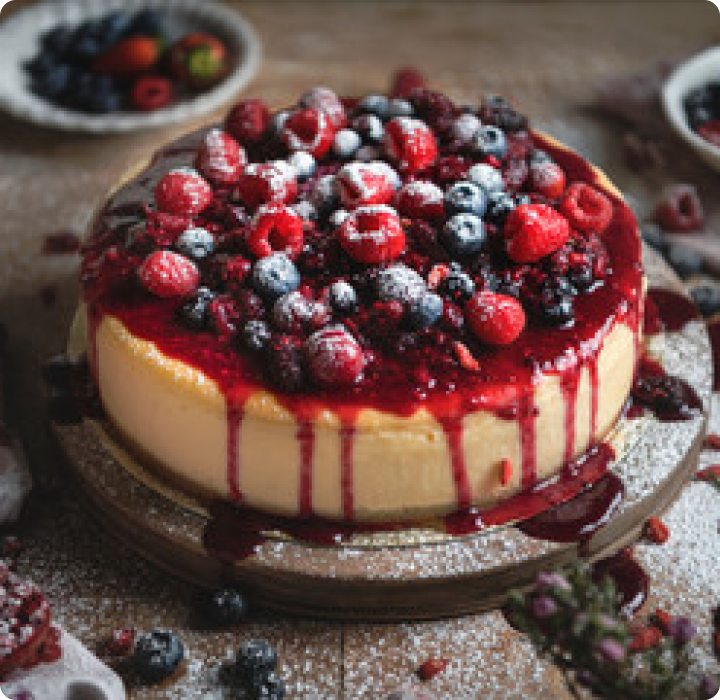 Image of Bakery Item 2