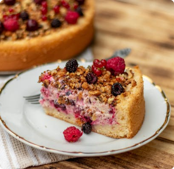 Image of Bakery Item 3