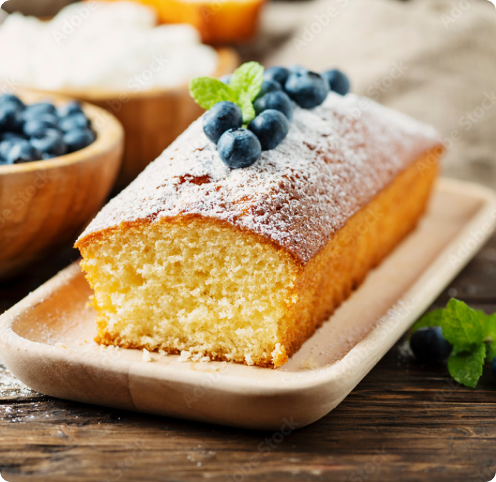 Image of Bakery Item 4